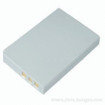 Digital Camera Battery Suitable for Sanyo Camera